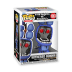 Product image Five Nights at Freddy's - Withered Bonnie Funko Pop Figure