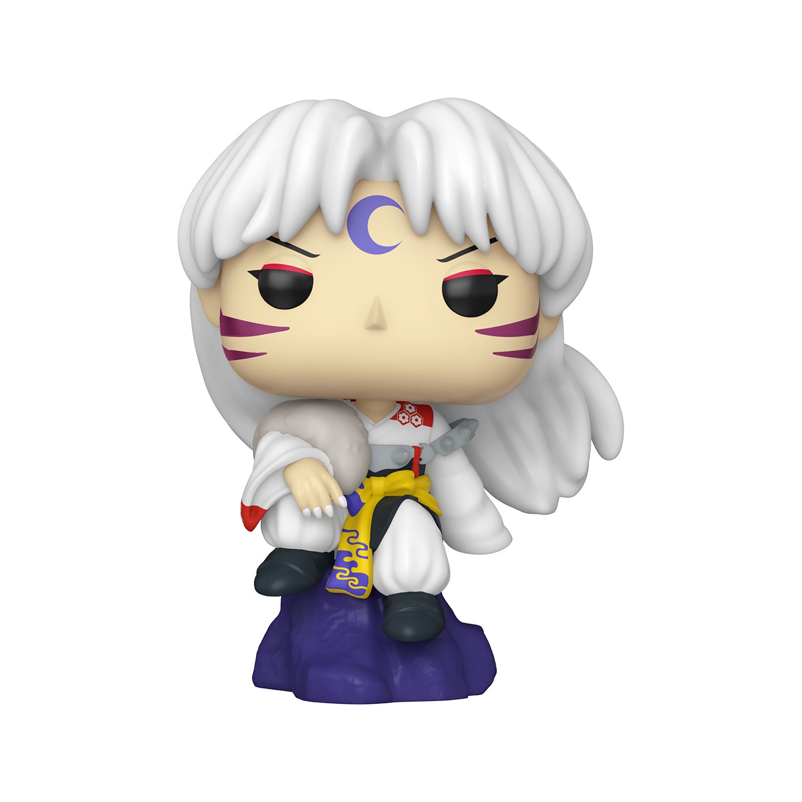 Produktbild Inu Yasha - Sesshomaru Funko Pop Figur