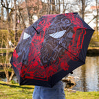 Produktbild Deadpool - Ögon Paraply