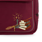 Product image Harry Potter - Glasses and Lightning Bolt Mini Backpack