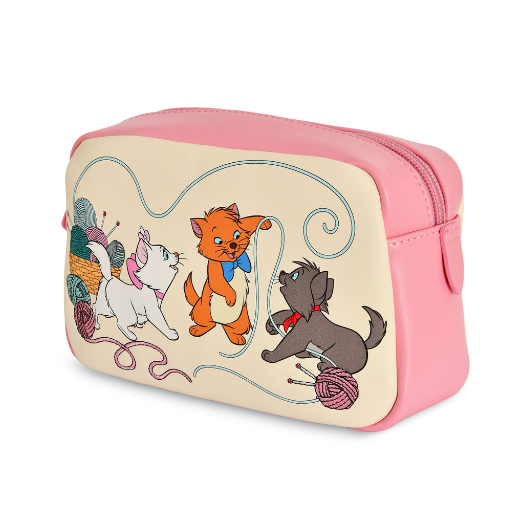 Produktbild Aristocats - Marie, Berlioz och Toulouse necessär