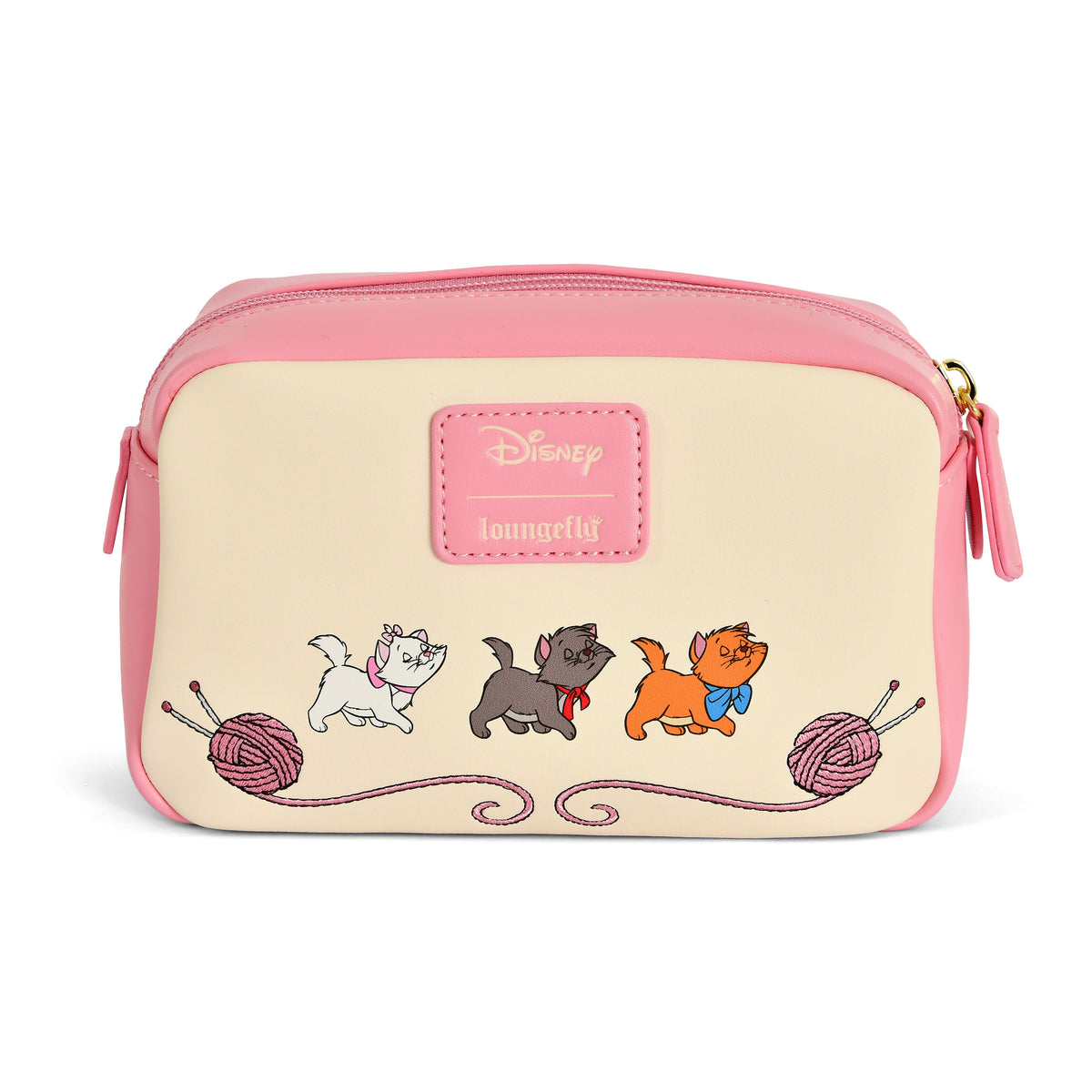 Produktbild Aristocats - Marie, Berlioz och Toulouse necessär