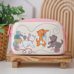 Produktbild Aristocats - Marie, Berlioz och Toulouse necessär