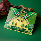 Produktbild Wicked - Elphaba örhängen 3-pack