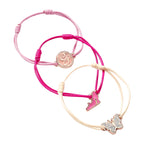 Produktbild Wicked - Glinda 3-pack armband