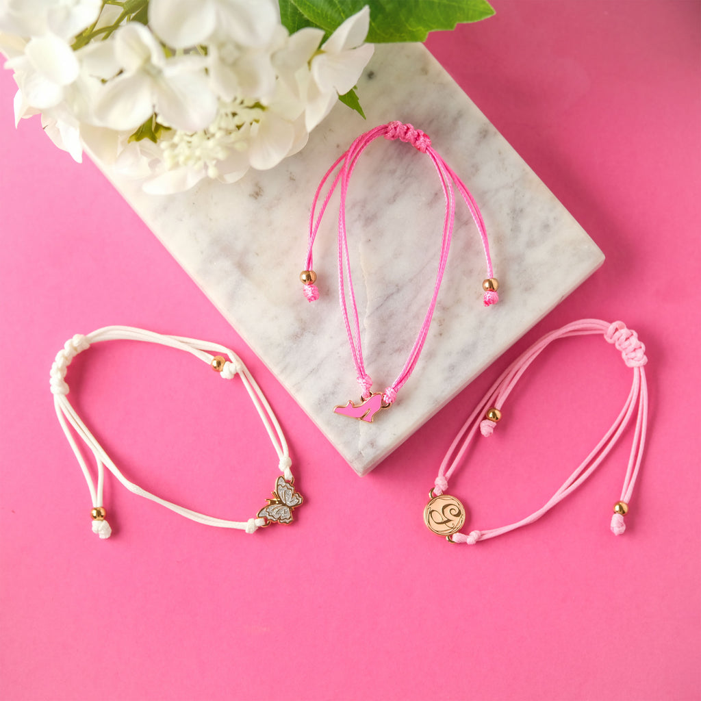 Produktbild Wicked - Glinda 3-pack armband