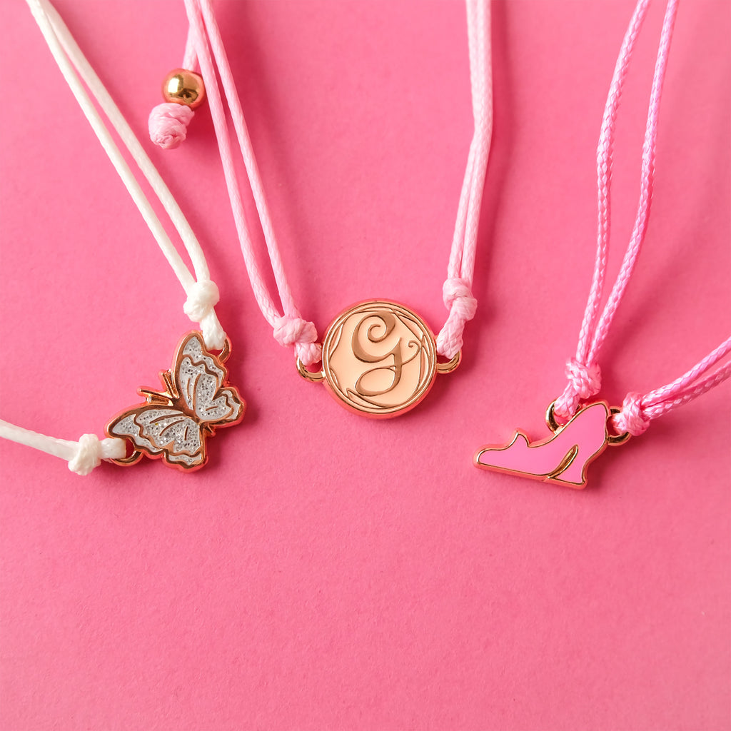 Produktbild Wicked - Glinda 3-pack armband