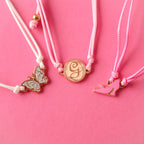 Produktbild Wicked - Glinda 3-pack armband