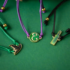Produktbild Wicked - Elphaba Armband 3-pack