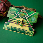 Produktbild Wicked - Elphaba Armband 3-pack