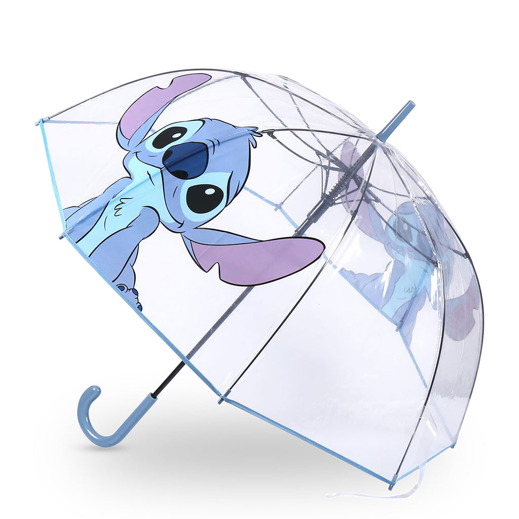 Produktbild Stitch-paraply - Lilo & Stitch