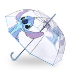 Produktbild Stitch-paraply - Lilo & Stitch