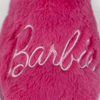 Produktbild Barbie - Plyschtofflor