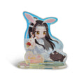 Produktbild Grandmaster of Demonic Cultivation - Lan Wangji Akryl Mini Figur