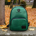 Produktbild Harry Potter - Slytherin Glitter Mini Ryggsäck