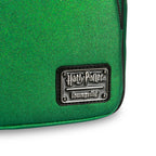Produktbild Harry Potter - Slytherin Glitter Mini Ryggsäck