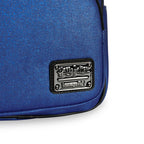 Produktbild Harry Potter - Ravenclaw Glitter Mini Ryggsäck
