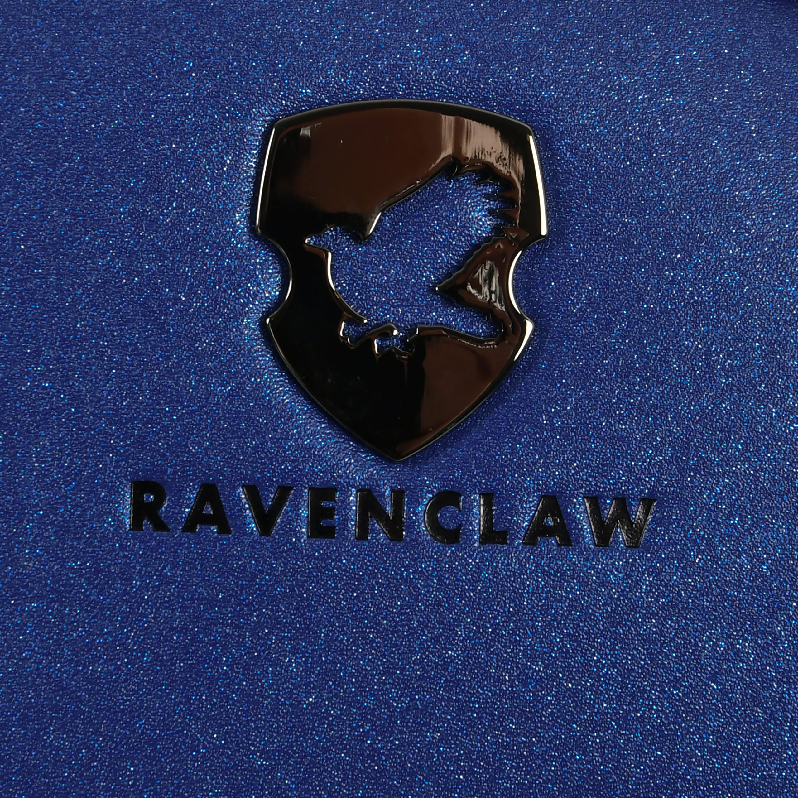 Produktbild Harry Potter - Ravenclaw Glitter Mini Ryggsäck