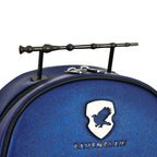 Produktbild Harry Potter - Ravenclaw Glitter Mini Ryggsäck