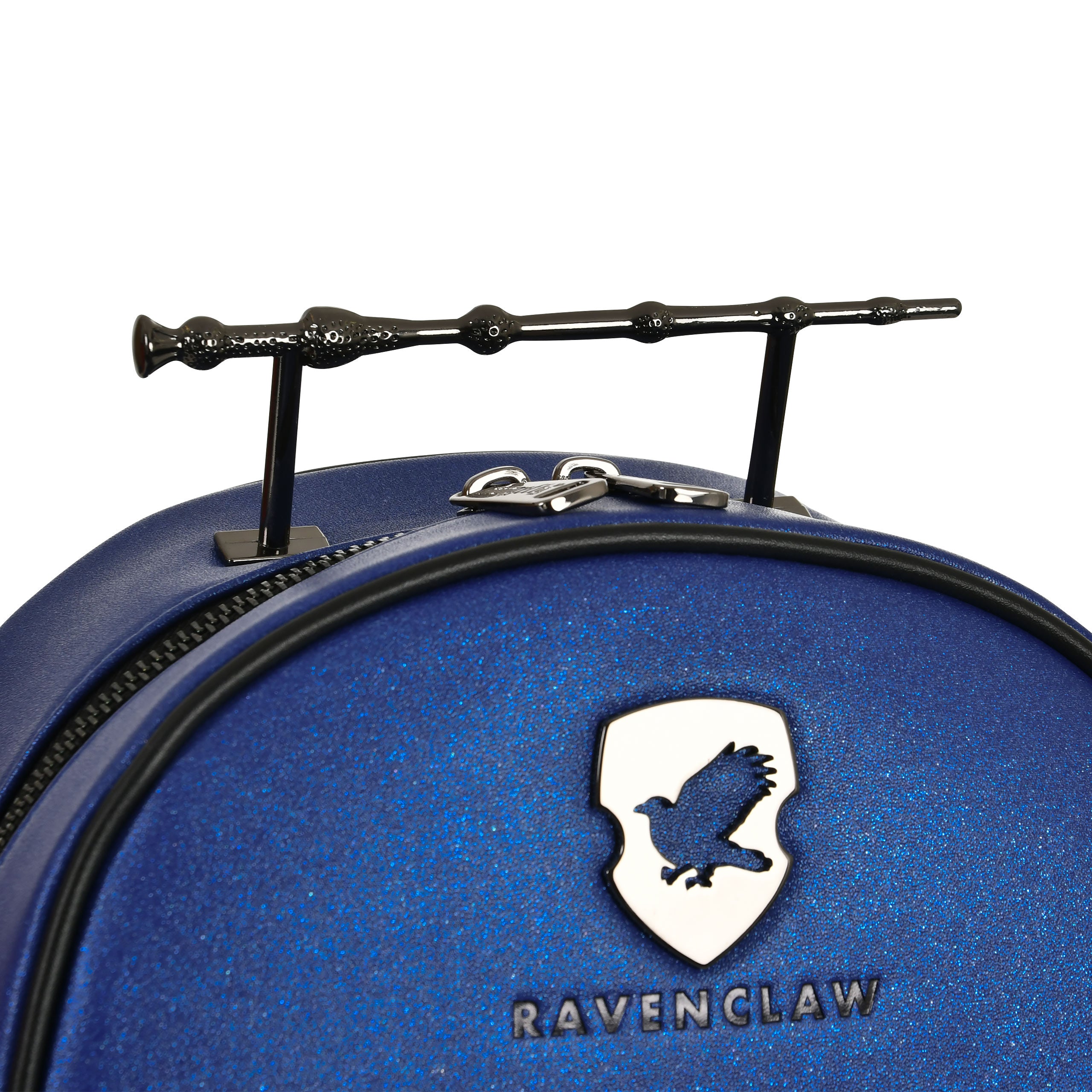 Produktbild Harry Potter - Ravenclaw Glitter Mini Ryggsäck