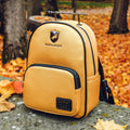 Produktbild Harry Potter - Hufflepuff Glitter Mini Ryggsäck