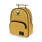 Produktbild Harry Potter - Hufflepuff Glitter Mini Ryggsäck