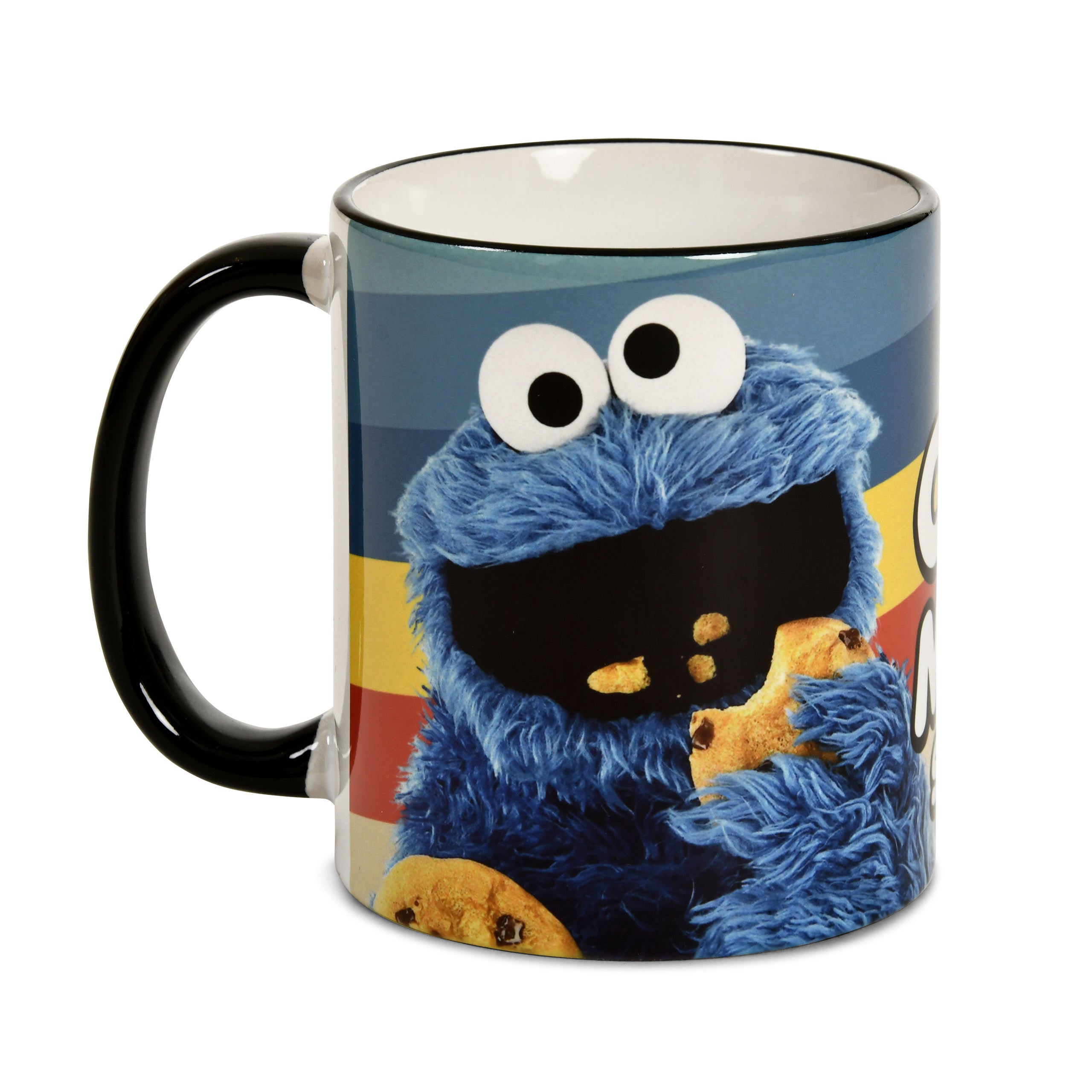 Produktbild Sesamgatan - Kakmonstret Mugg