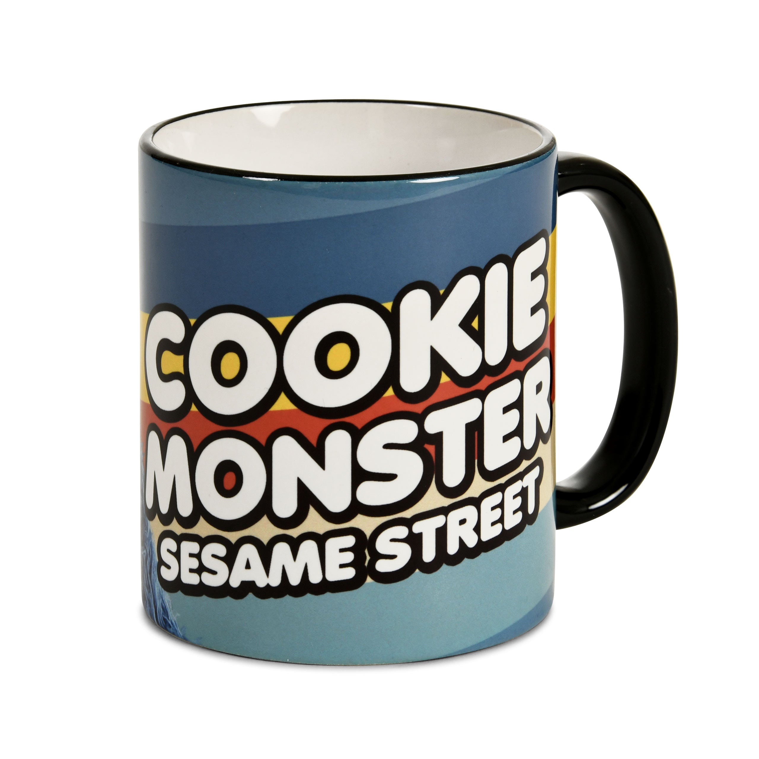 Produktbild Sesamgatan - Kakmonstret Mugg