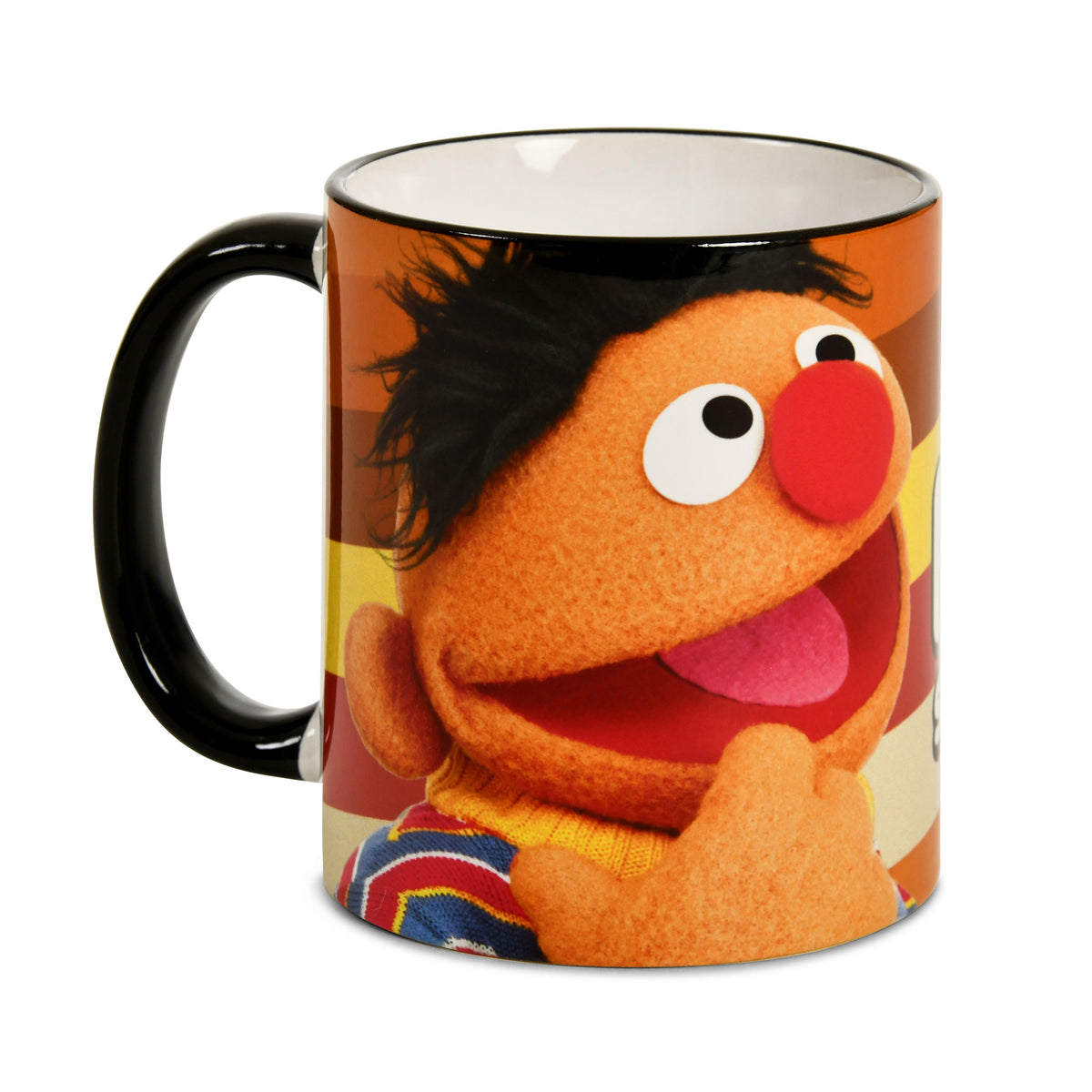 Produktbild Sesame Street - Ernie Mugg