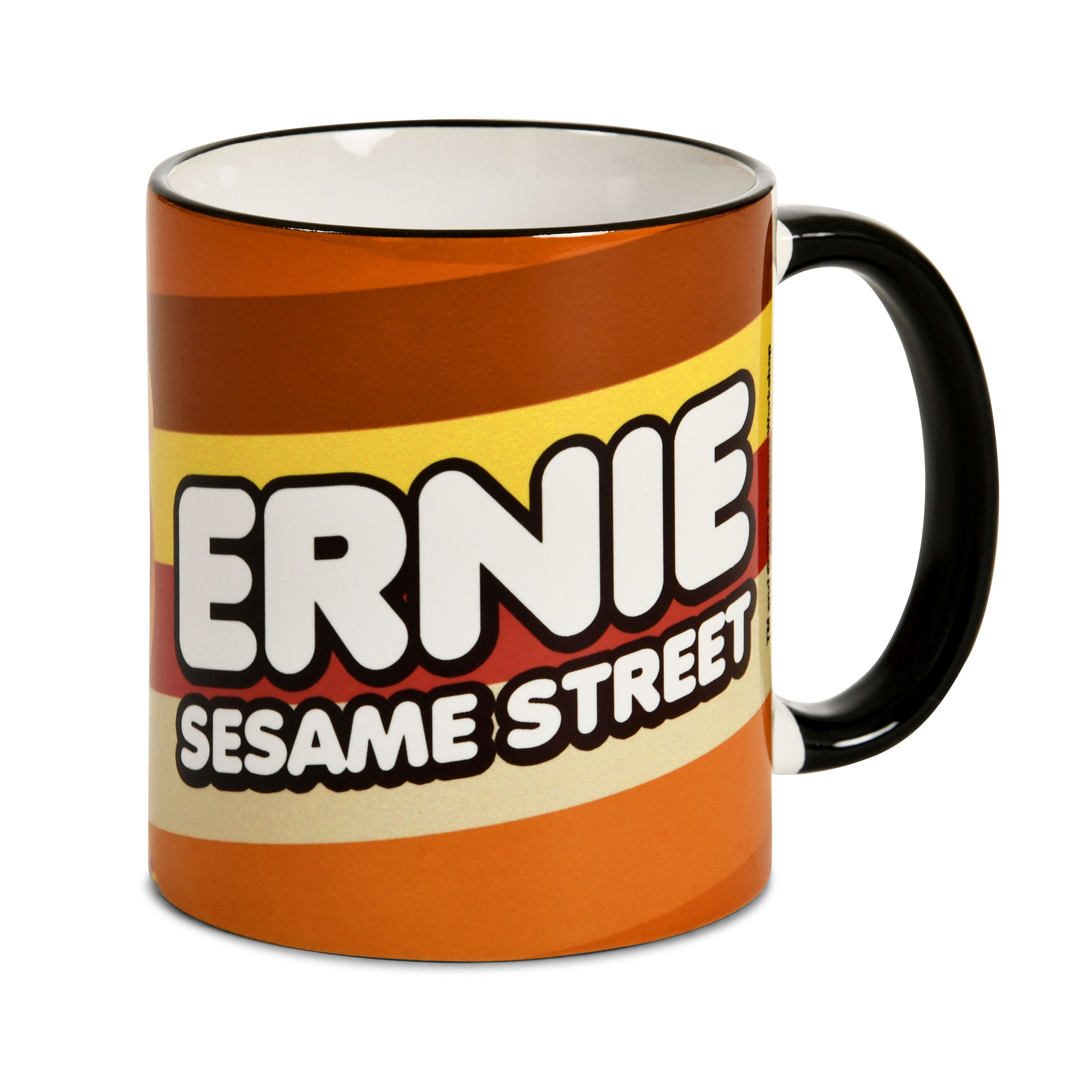 Produktbild Sesame Street - Ernie Mugg