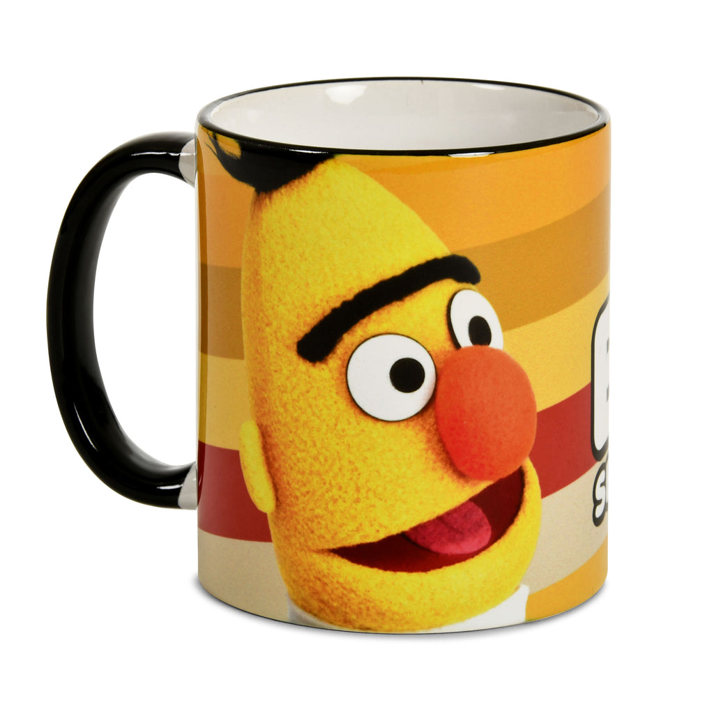 Produktbild Sesamgatan - Bert Mugg