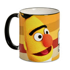 Produktbild Sesamgatan - Bert Mugg