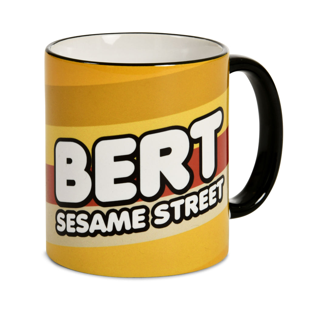 Produktbild Sesamgatan - Bert Mugg