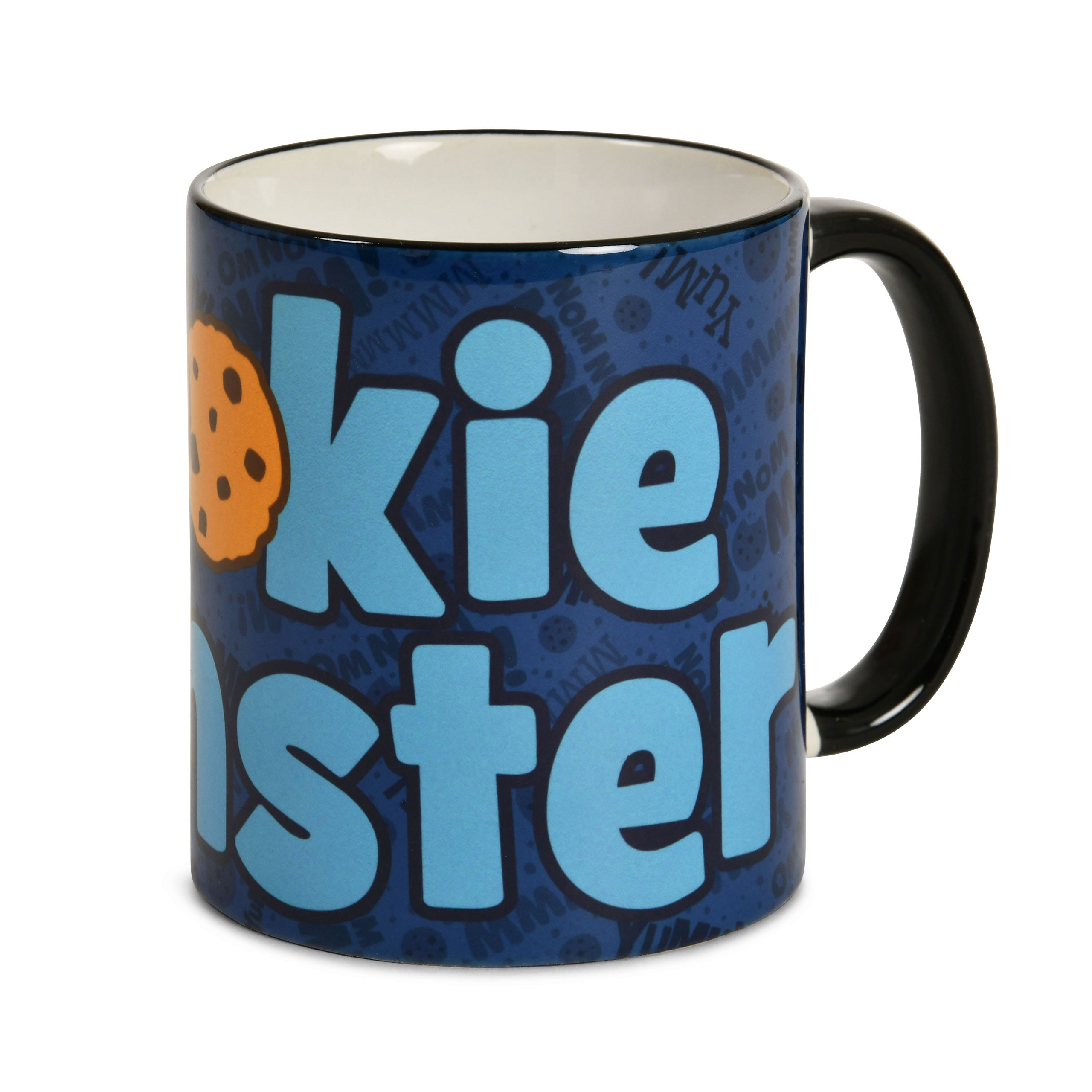 Produktbild Sesamgatan - Cookie-mugg
