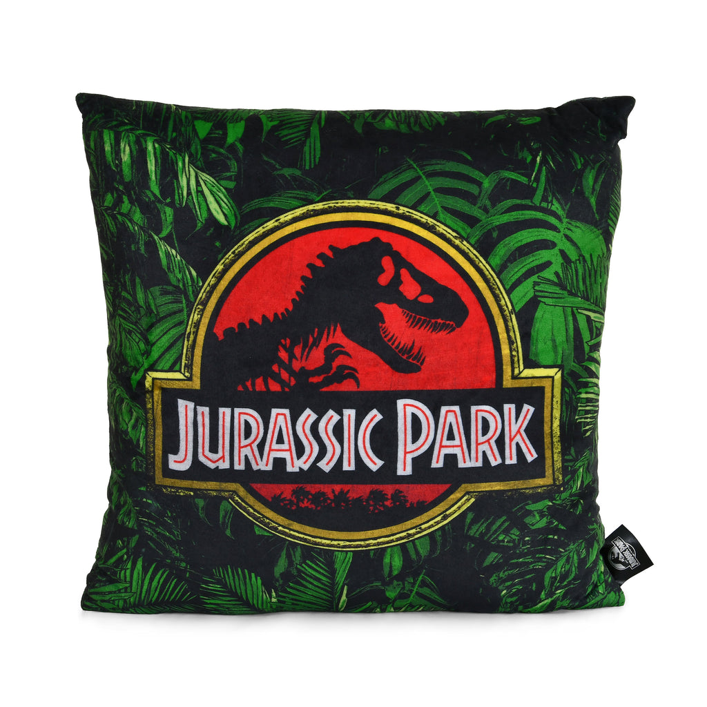 Produktbild Jurassic Park - Logokudde
