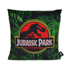 Produktbild Jurassic Park - Logokudde