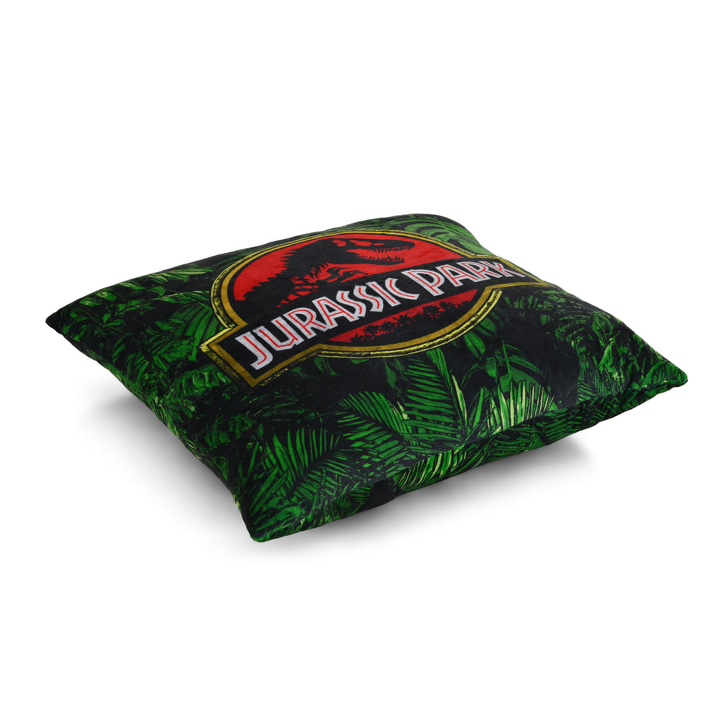 Produktbild Jurassic Park - Logokudde