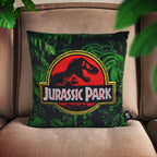 Produktbild Jurassic Park - Logokudde