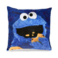 Produktbild Sesame Street - Cookie Monster Kudde