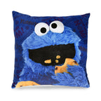 Produktbild Sesame Street - Cookie Monster Kudde