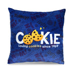 Produktbild Sesame Street - Cookie Monster Kudde