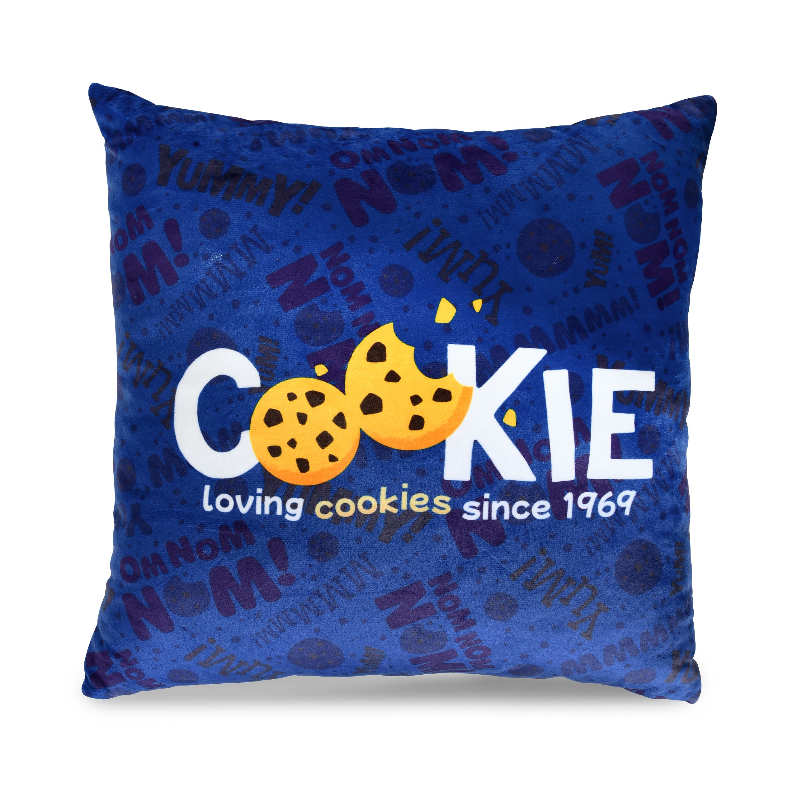 Produktbild Sesame Street - Cookie Monster Kudde