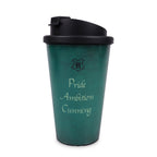 Produktbild Harry Potter - Slytherin Termosmugg