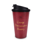 Produktbild Harry Potter - Gryffindor Termosmugg