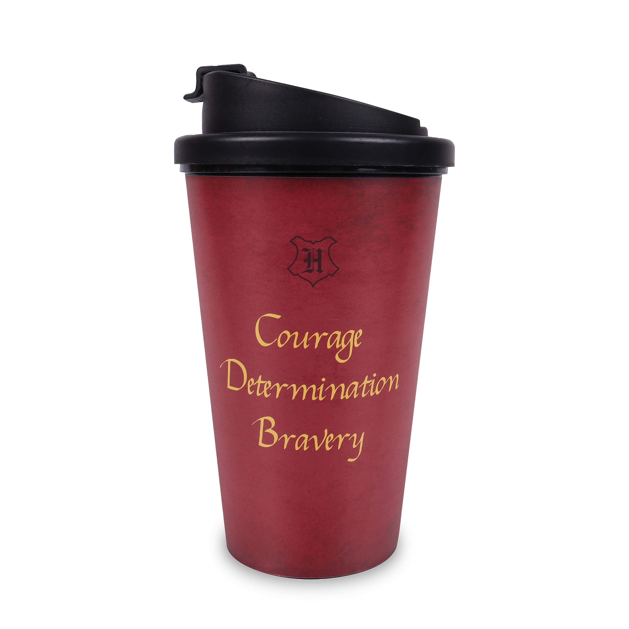 Produktbild Harry Potter - Gryffindor Termosmugg
