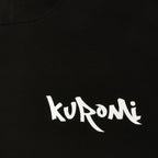 Product image Sanrio - Kuromi Hoodie Black