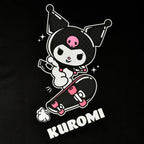 Produktbild Sanrio - Kuromi Hello Kitty and Friends T-shirt