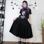 Produktbild Sanrio - Kuromi Hello Kitty and Friends T-shirt
