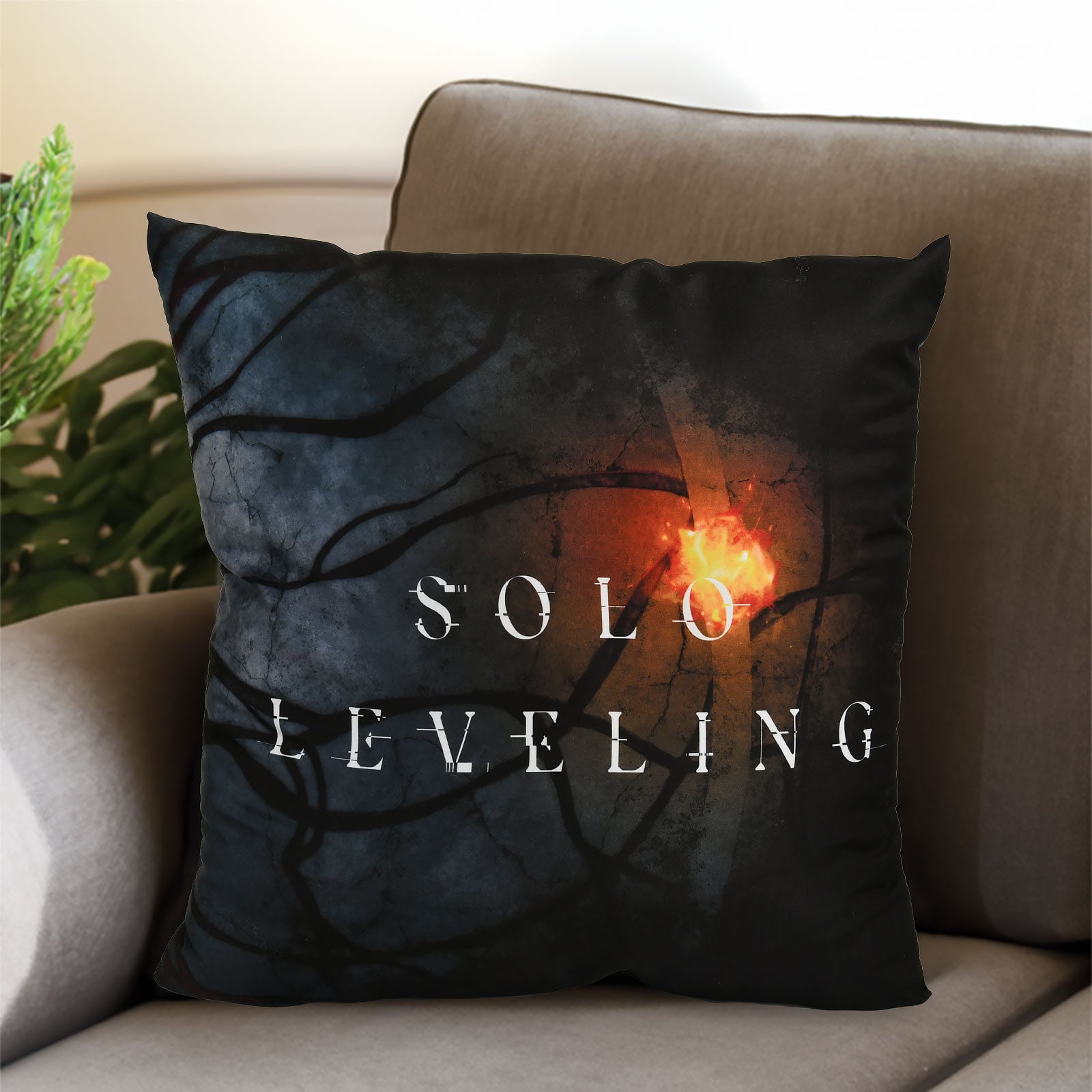 Produktbild Solo Leveling - Kudde