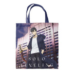 Produktbild Solo Leveling - Sung Jinwoo Tygkasse
